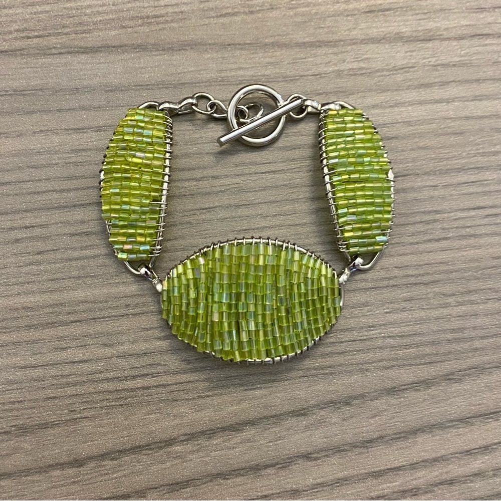 Beaded Bracelet